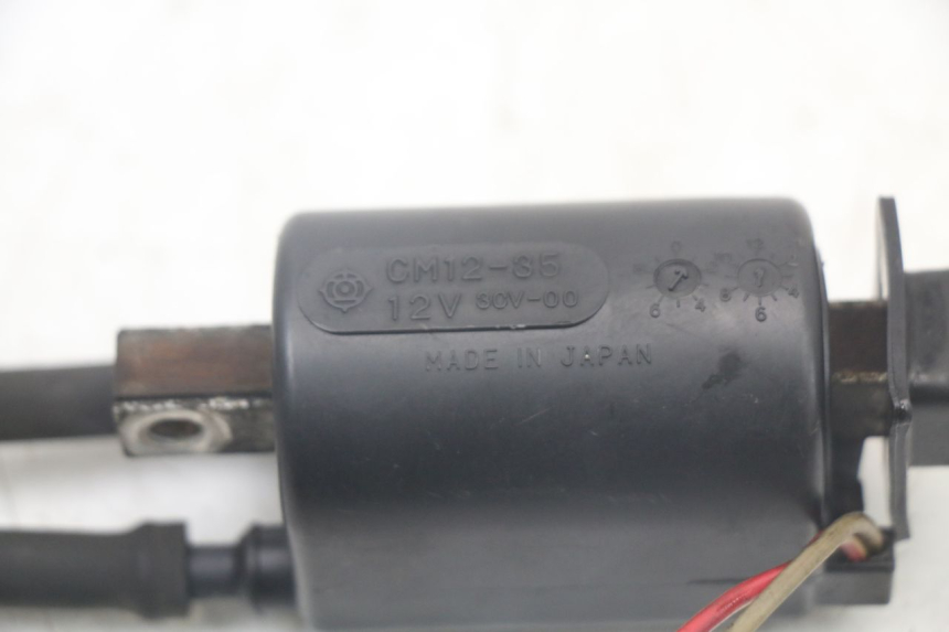 photo de COIL YAMAHA FJ 3CX 1200 (1986 - 1996) - Surface and material condition