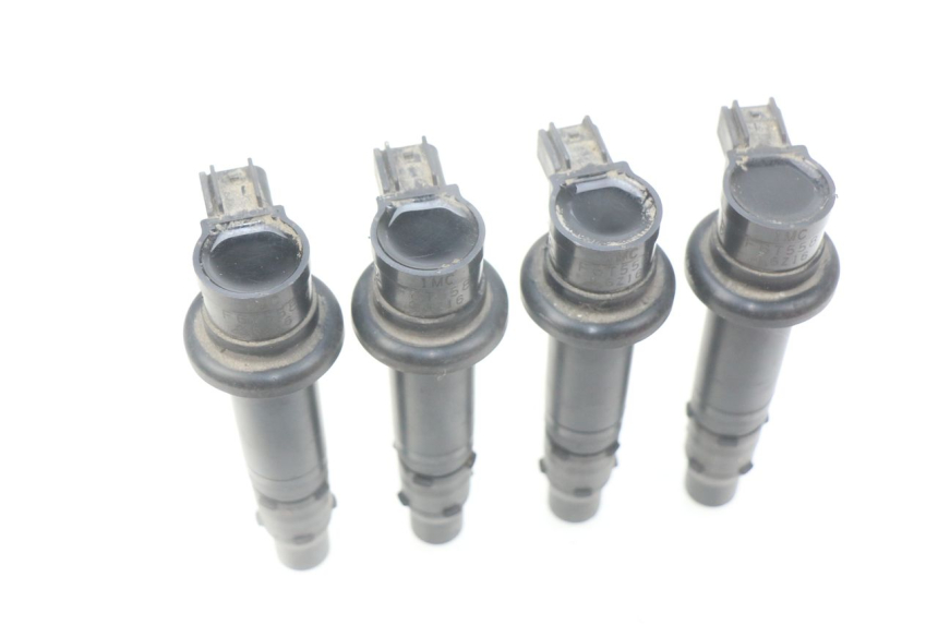 photo de COIL YAMAHA FJR ABS 1300 (2016 - 2020) - Zoom on usage condition