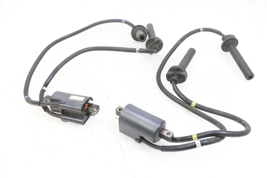 photo de COIL YAMAHA FJR ABS 1300 (2006 - 2012) - Main view