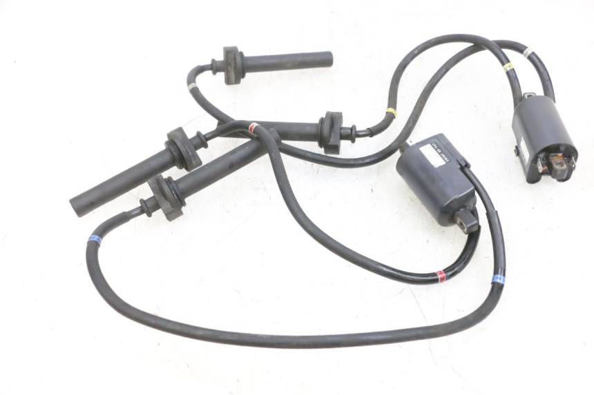 photo de COIL YAMAHA FJR ABS 1300 (2006 - 2012) - Component detail