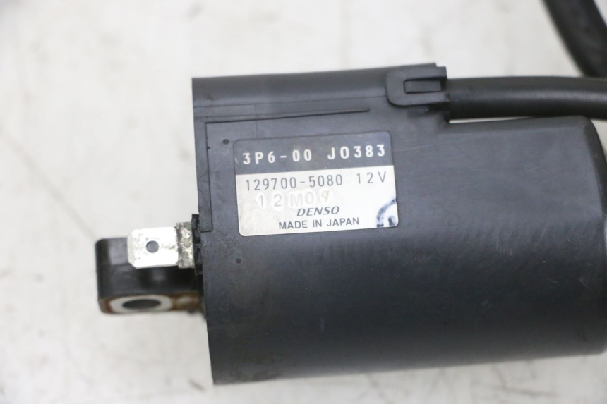 photo de COIL YAMAHA FJR ABS 1300 (2006 - 2012) - Alternative perspective