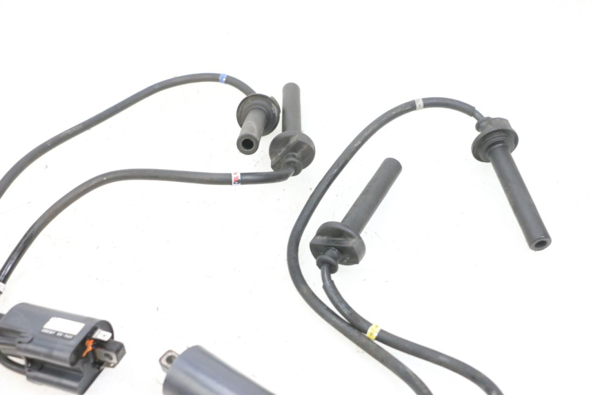 photo de COIL YAMAHA FJR ABS 1300 (2006 - 2012) - Product overview