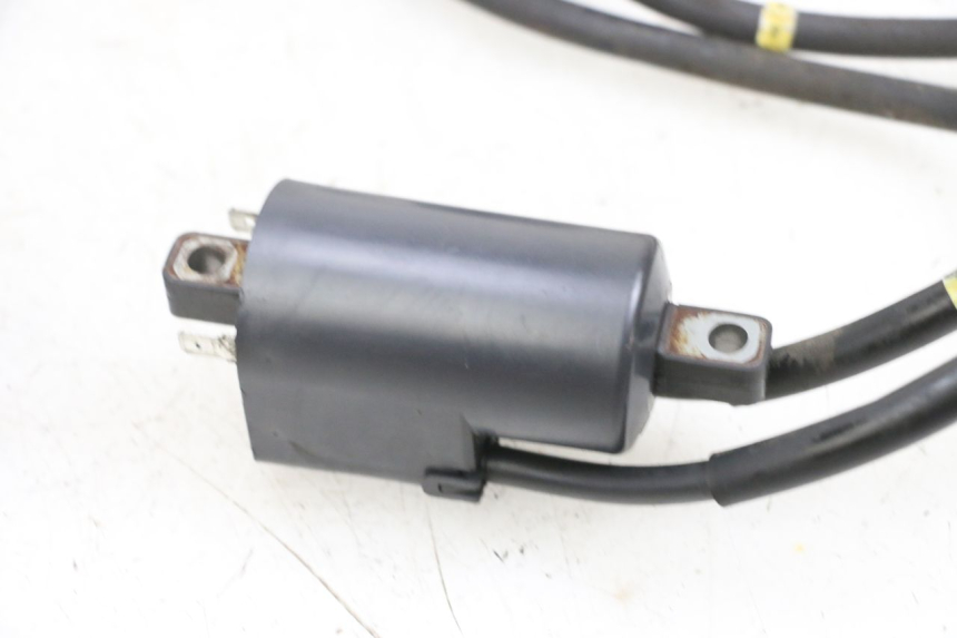 photo de COIL YAMAHA FJR ABS 1300 (2006 - 2012) - Fixing points details