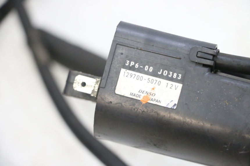 photo de COIL YAMAHA FJR ABS 1300 (2006 - 2012) - Alternative perspective