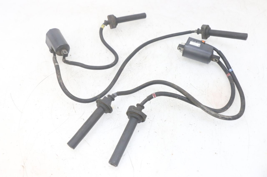 photo de COIL YAMAHA FJR ABS 1300 (2006 - 2012) - Main view