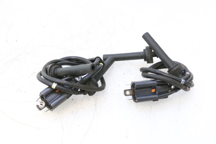 photo de IGNITION COIL YAMAHA FJR 1300 (2001 - 2005) - Component detail