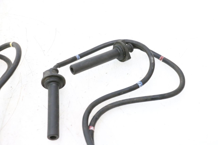 photo de IGNITION COIL YAMAHA FJR 1300 (2001 - 2005) - Markings and original references