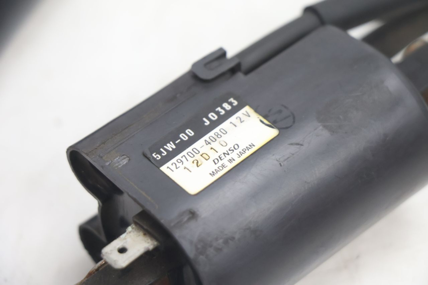 photo de IGNITION COIL YAMAHA FJR 1300 (2001 - 2005) - Product overview