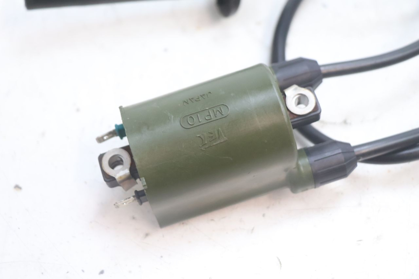 photo de IGNITION COIL HONDA FJS SILVER WING SILVERWING 400 (2005 - 2008) - Component detail