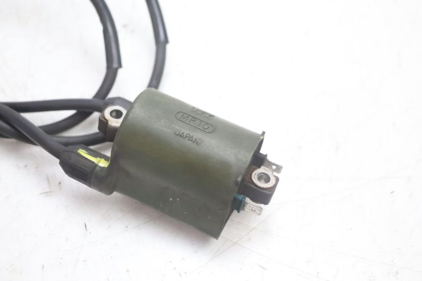 photo de IGNITION COIL HONDA FJS SILVER WING SILVERWING 400 (2005 - 2008) - Zoom on usage condition