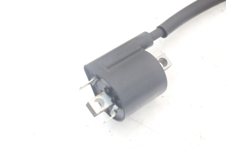 photo de COIL MBK FLAME X 125 (2004 - 2007) - Zoom on usage condition