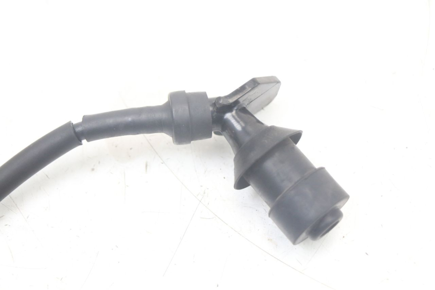 photo de COIL MBK FLAME X 125 (2004 - 2007) - Alternative perspective