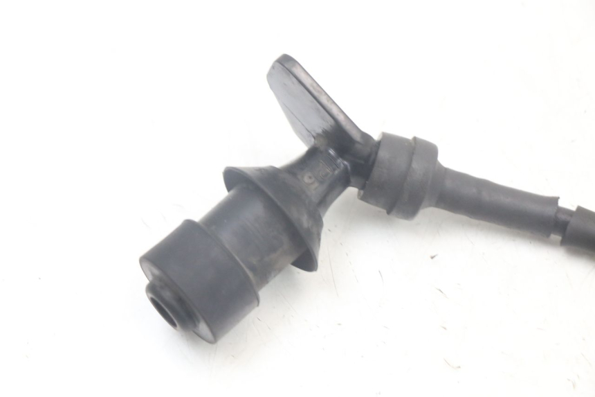 photo de COIL MBK FLAME X 125 (2004 - 2007) - Technical close-up