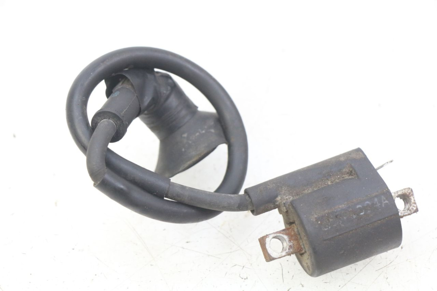 photo de COIL MBK FLIPPER 50 (2004 - 2012) - Zoom on usage condition