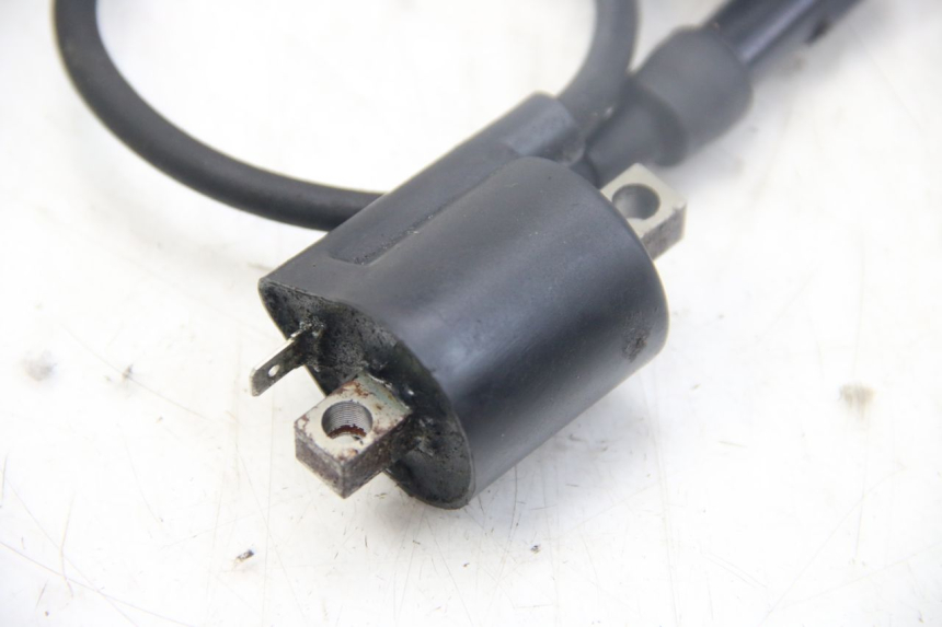 photo de COIL MBK FLIPPER 50 (2004 - 2012) - Zoom on usage condition