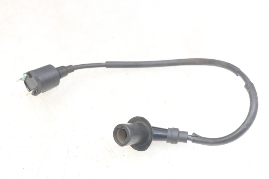 photo de COIL KREIDLER FLORY CLASSIC 4T 50 (2013 - 2023) - Main view