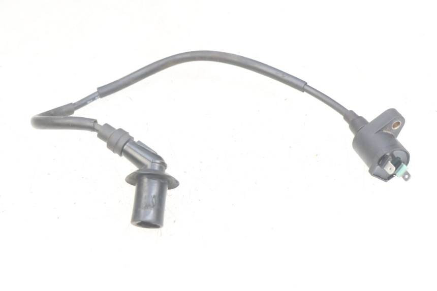 photo de COIL KREIDLER FLORY CLASSIC 4T 50 (2013 - 2023) - Zoom on usage condition