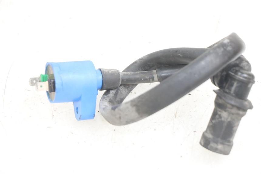 photo de COIL PIAGGIO FLY 125 (2005 - 2012) - Main view