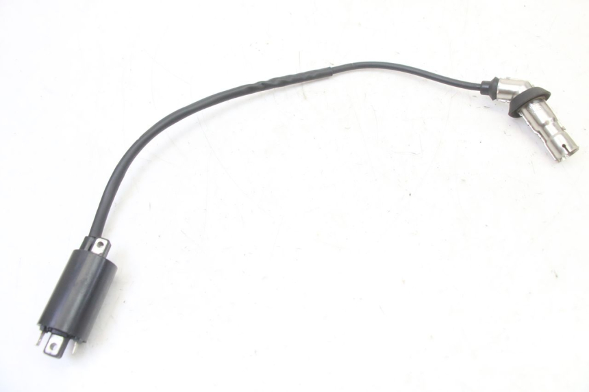 photo de COIL VENESI FLY RETRO 4T 50 (2020 - 2025) - Main view