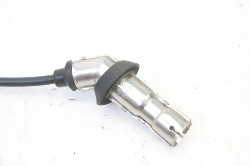 photo de COIL VENESI FLY RETRO 4T 50 (2020 - 2025) - Zoom on usage condition