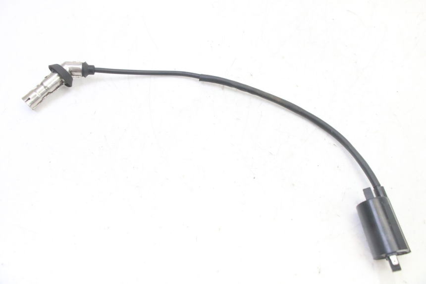 photo de COIL VENESI FLY RETRO 4T 50 (2020 - 2025) - Alternative perspective