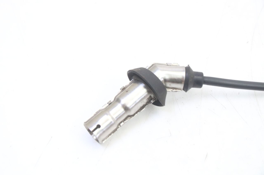 photo de COIL VENESI FLY RETRO 4T 50 (2020 - 2025) - Technical close-up