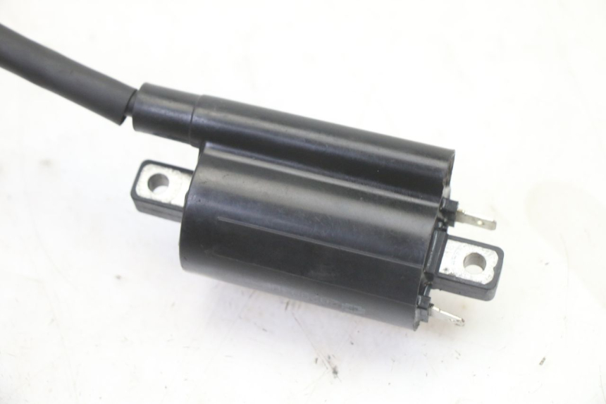 photo de COIL VENESI FLY RETRO 4T 50 (2020 - 2025) - Product overview