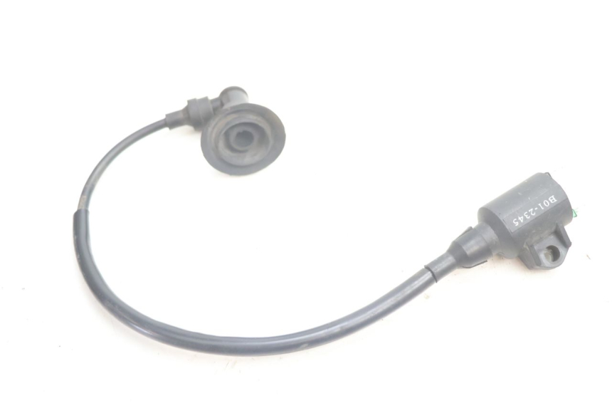 photo de IGNITION COIL KEEWAY FOCUS 50 (2006 - 2009) - Alternative perspective