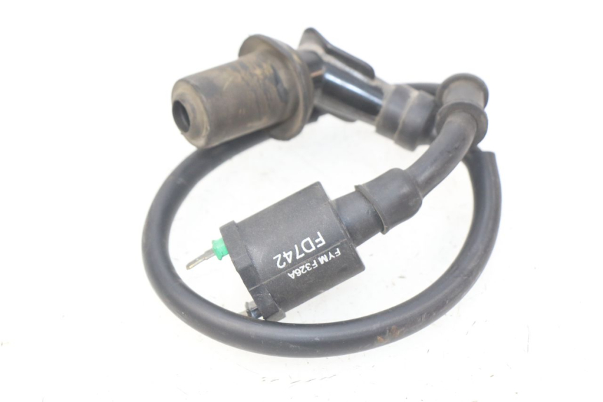 photo de IGNITION COIL SACHS FY125T FY T 125 (2007 - 2011) - Component detail