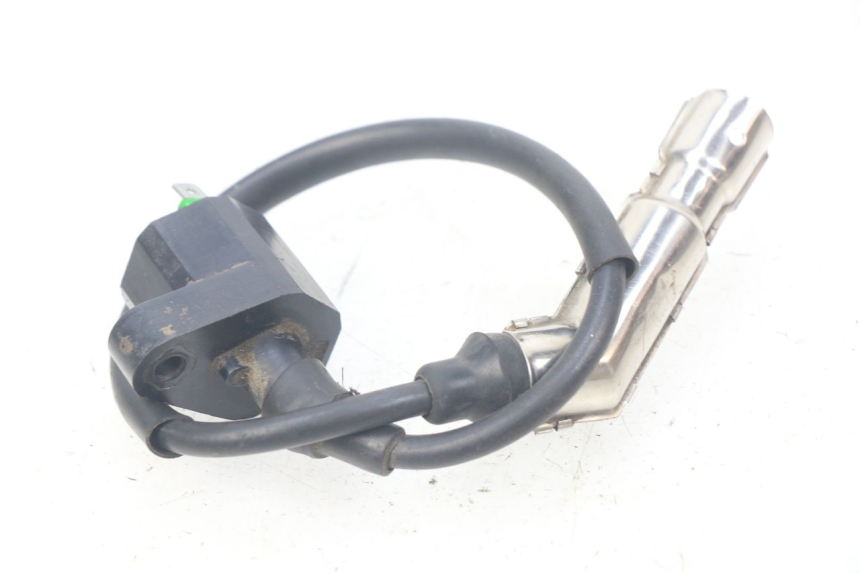 photo de IGNITION COIL SACHS FY125T FY T 125 (2007 - 2011) - Component detail