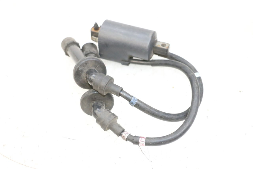 photo de IGNITION COIL YAMAHA FZ6 FAZER S2 600 (2007 - 2011) - Technical close-up