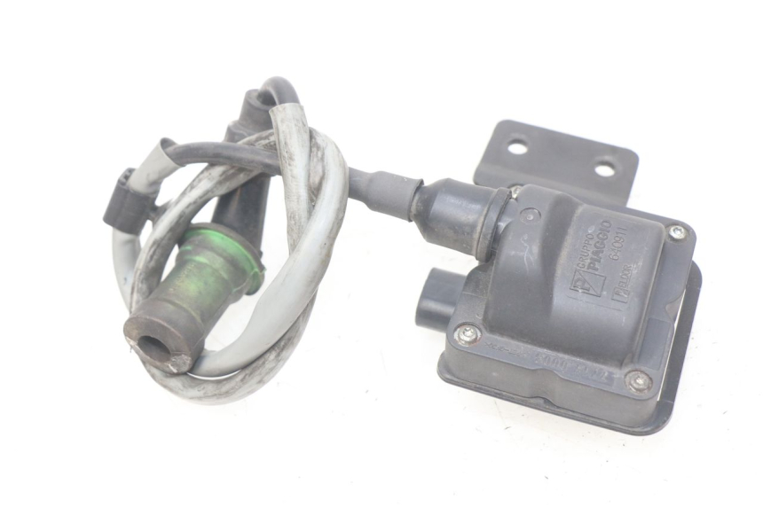photo de COIL PEUGEOT GEOPOLIS 400 (2007 - 2013) - Main view