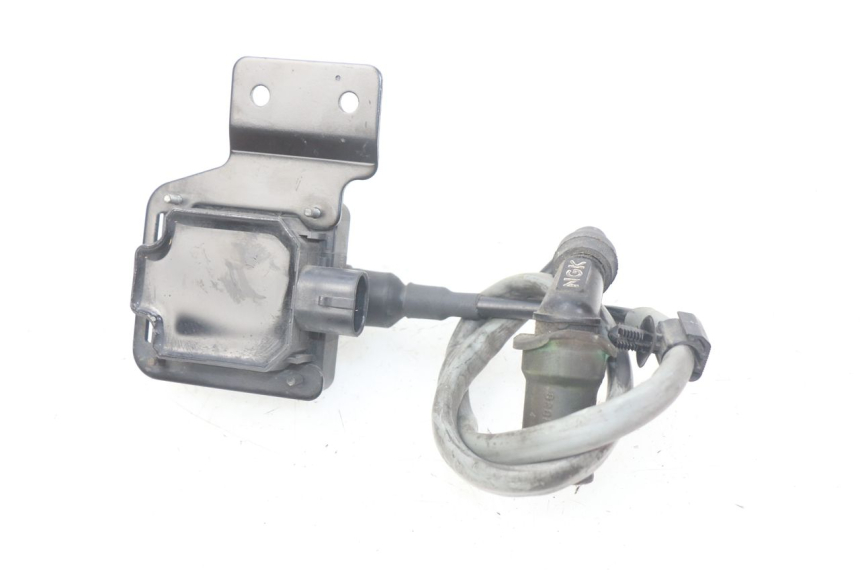 photo de COIL PEUGEOT GEOPOLIS 400 (2007 - 2013) - Alternative perspective