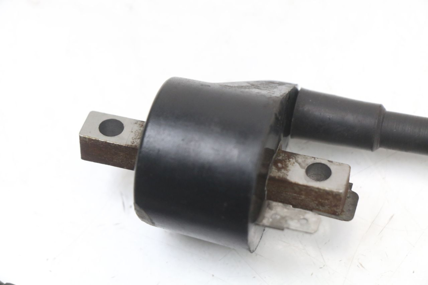 photo de COIL HYOSUNG GF 125 (2001 - 2005) - Alternative perspective