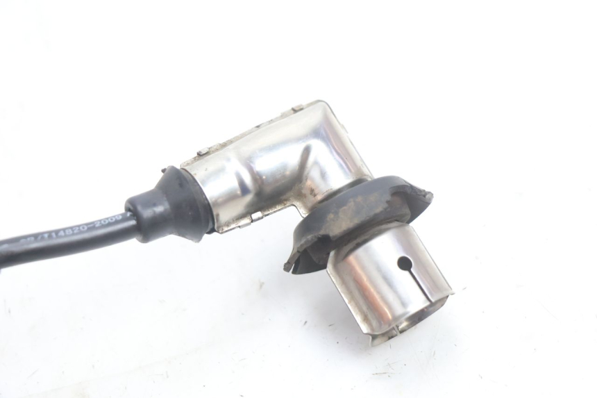 photo de IGNITION COIL VASTRO GP 2T 50 (2013 - 2017) - Zoom on usage condition