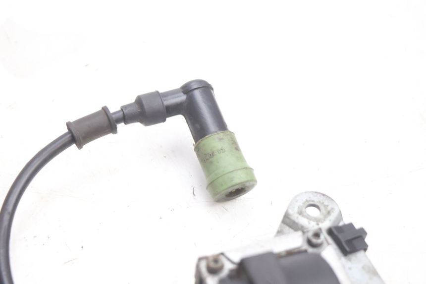 photo de COIL GILERA GP 800 (2007 - 2013) - Zoom on usage condition