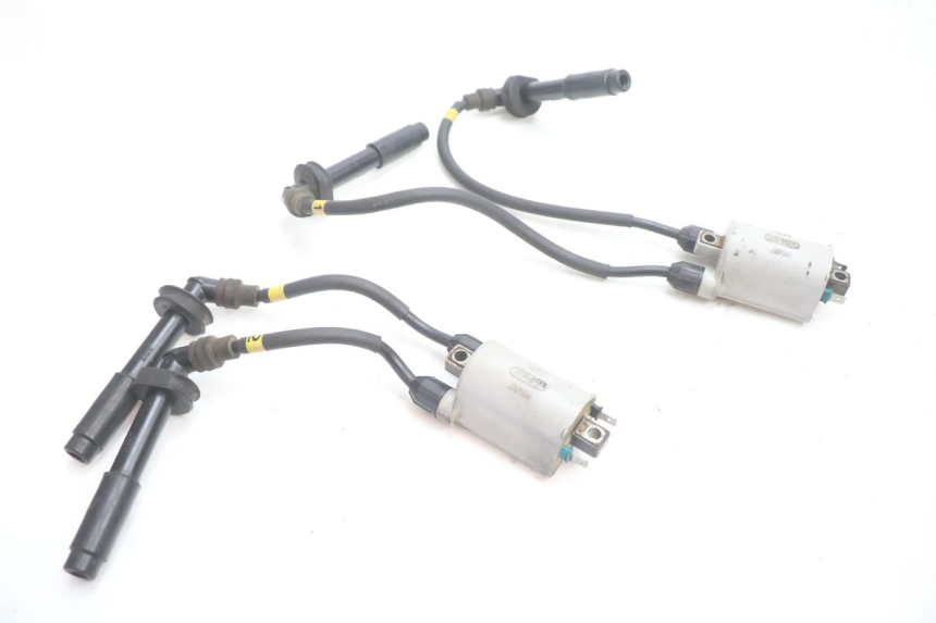 photo de IGNITION COIL KAWASAKI GPX F ZX750F 750 (1986 - 1990) - Main view