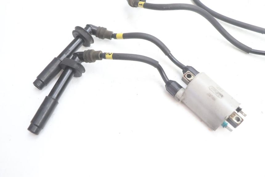 photo de IGNITION COIL KAWASAKI GPX F ZX750F 750 (1986 - 1990) - Component detail