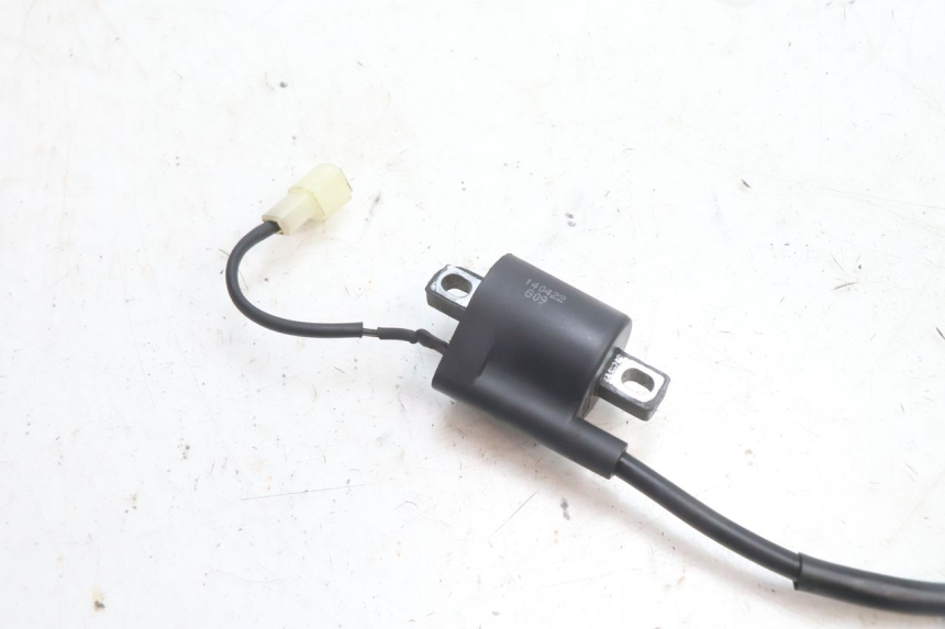 photo de IGNITION COIL NECO GPX LC 2T 50 (2014 - 2018) - Component detail