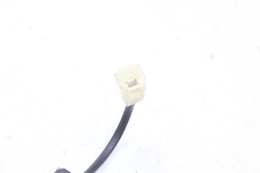 photo de IGNITION COIL NECO GPX LC 2T 50 (2014 - 2018) - Surface and material condition