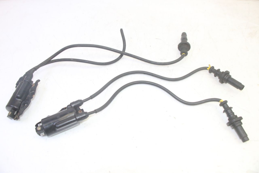 photo de IGNITION COIL KAWASAKI GPZ RX 1000 (1986 - 1988) - Main view
