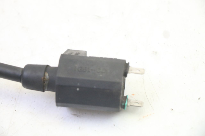 photo de IGNITION COIL KYMCO GRAND DINK 125 (2008 - 2014) - Zoom on usage condition