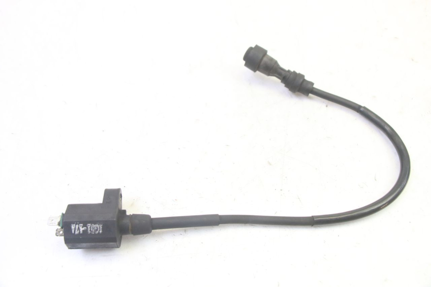 photo de IGNITION COIL KYMCO GRAND DINK 125 (2002 - 2007) - Alternative perspective