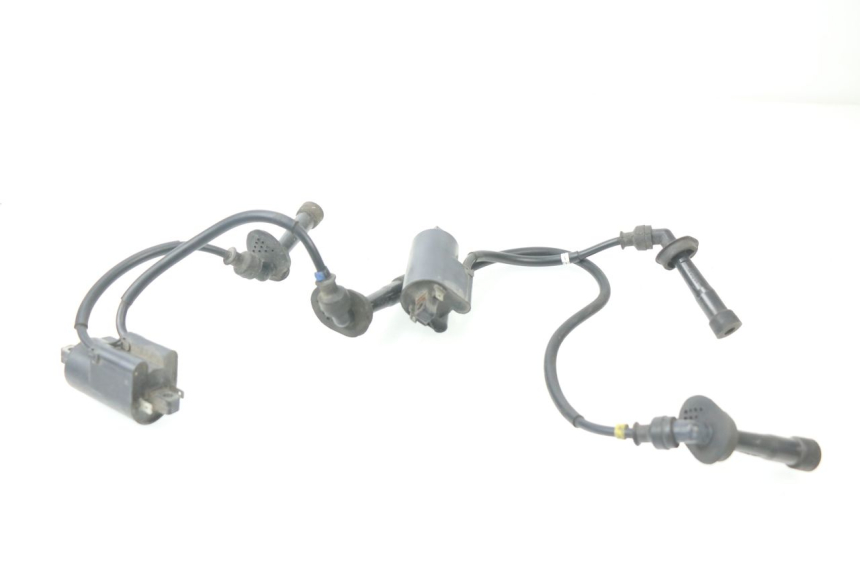 photo de IGNITION COIL SUZUKI GSF N BANDIT 600 (1996 - 1999) - Component detail