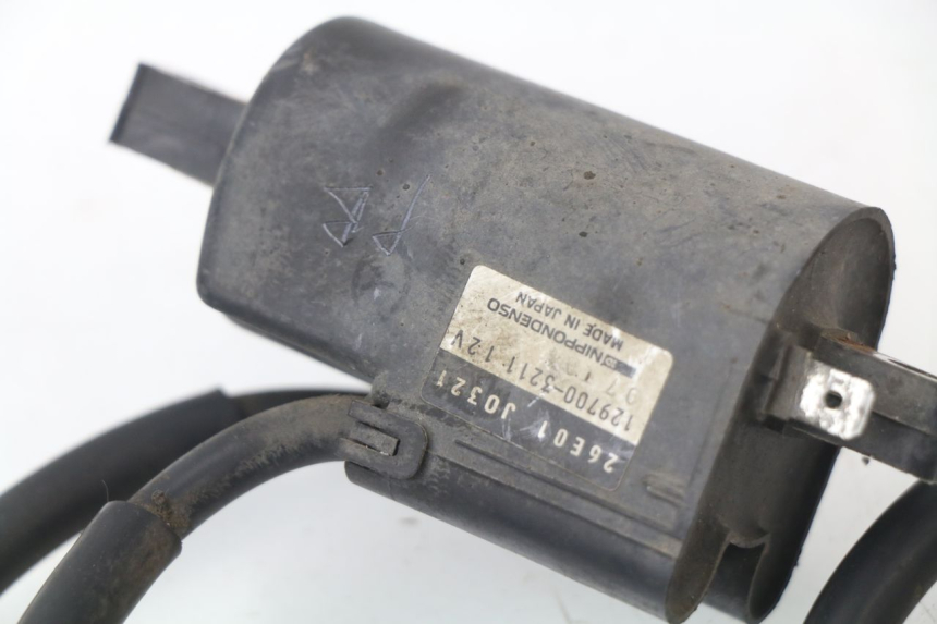 photo de IGNITION COIL SUZUKI GSF N BANDIT 600 (1996 - 1999) - Technical close-up