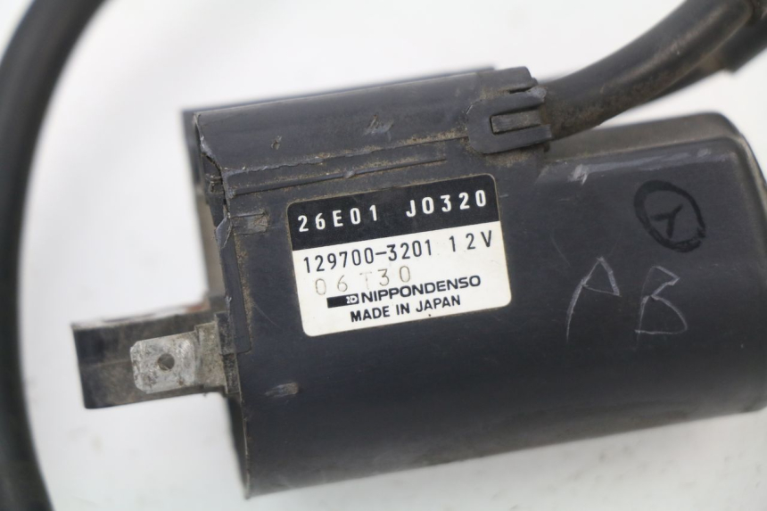 photo de IGNITION COIL SUZUKI GSF N BANDIT 600 (1996 - 1999) - Product overview