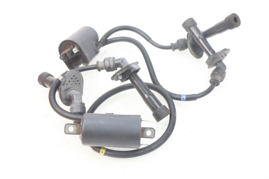 photo de IGNITION COIL SUZUKI GSF N BANDIT 600 (2000 - 2004) - Zoom on usage condition
