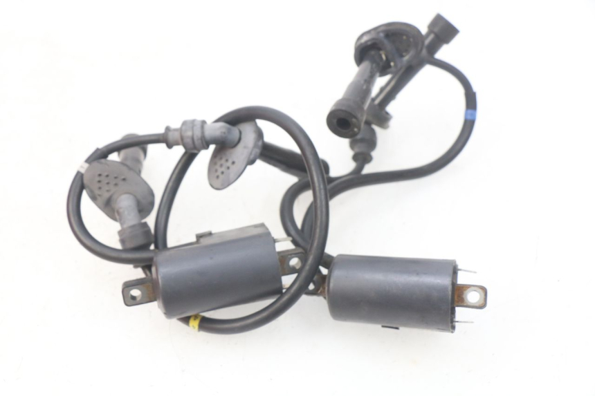 photo de IGNITION COIL SUZUKI GSF N BANDIT 600 (2000 - 2004) - Technical close-up