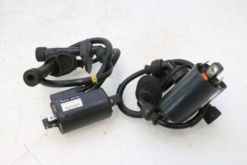 photo de IGNITION COIL SUZUKI GSF N BANDIT 1200 (2001 - 2005) - Zoom on usage condition