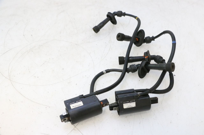 photo de IGNITION COIL SUZUKI GSF N BANDIT 1200 (2001 - 2005) - Technical close-up